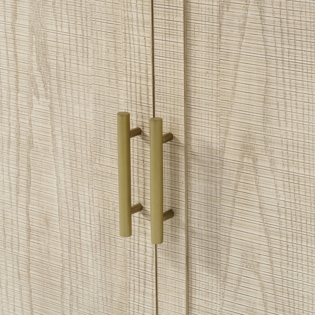 Raffles 2 Door Credenza by Maison 55 - Trade Source Furniture