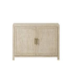 Raffles 2 Door Credenza by Maison 55 - Trade Source Furniture