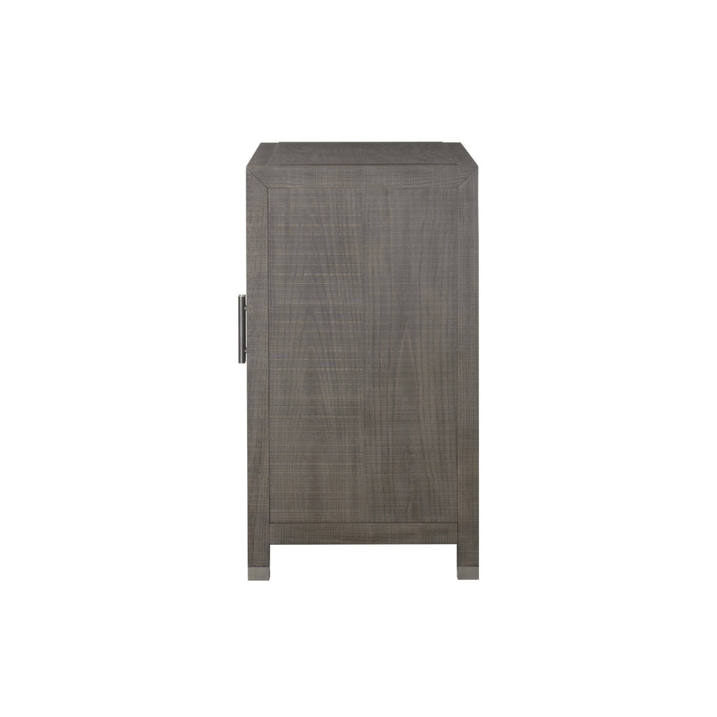 Raffles 2 Door Credenza by Maison 55 - Trade Source Furniture