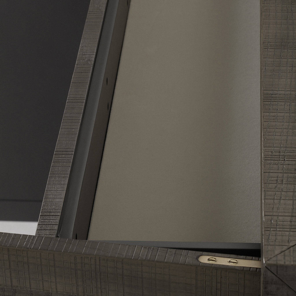 Raffles 2 Door Credenza by Maison 55 - Trade Source Furniture