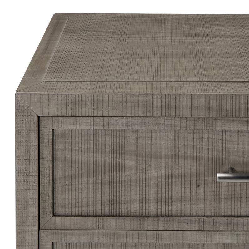 Raffles 2 Drawer Nightstand by Maison 55 - Trade Source Furniture