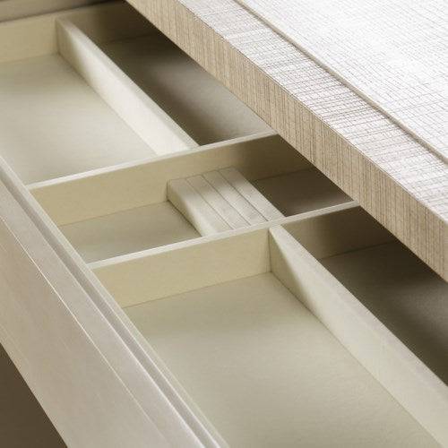 Raffles 4 Door 89" Credenza by Maison 55 - Trade Source Furniture