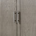 Raffles 4 Door 89" Credenza by Maison 55 - Trade Source Furniture