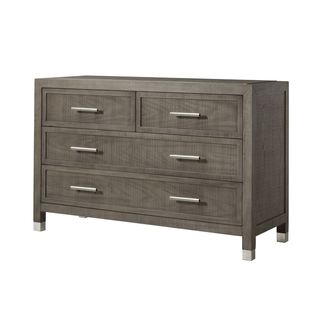 Raffles 4 Drawer Chest by Maison 55 - Trade Source Furniture