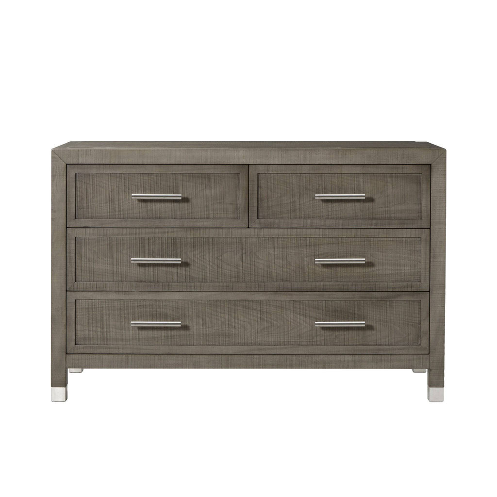 Raffles 4 Drawer Chest by Maison 55 - Trade Source Furniture