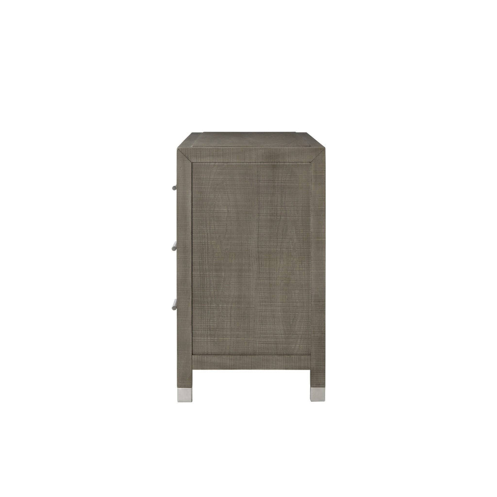 Raffles 4 Drawer Chest by Maison 55 - Trade Source Furniture