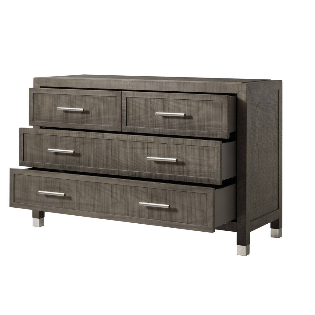 Raffles 4 Drawer Chest by Maison 55 - Trade Source Furniture