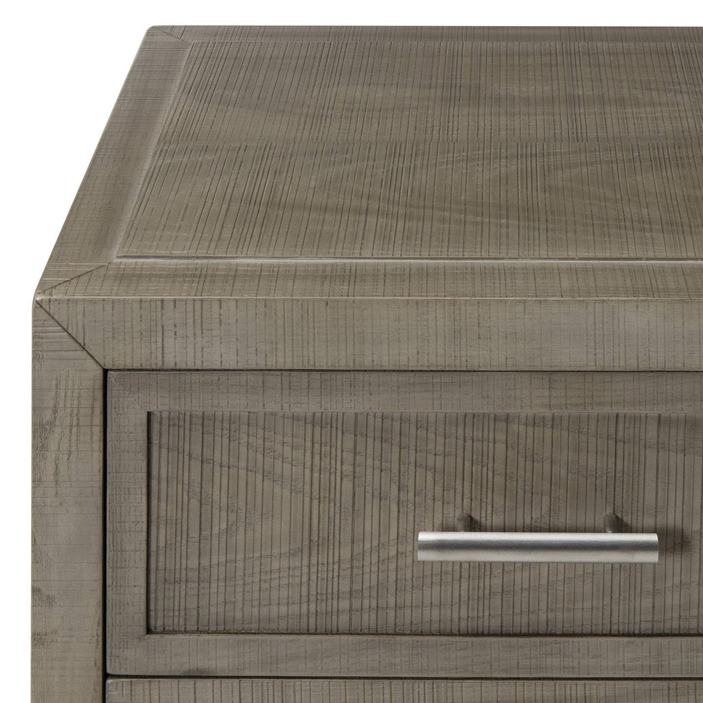 Raffles 4 Drawer Chest by Maison 55 - Trade Source Furniture