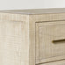 Raffles 5 Drawer Chest by Maison 55 - Trade Source Furniture