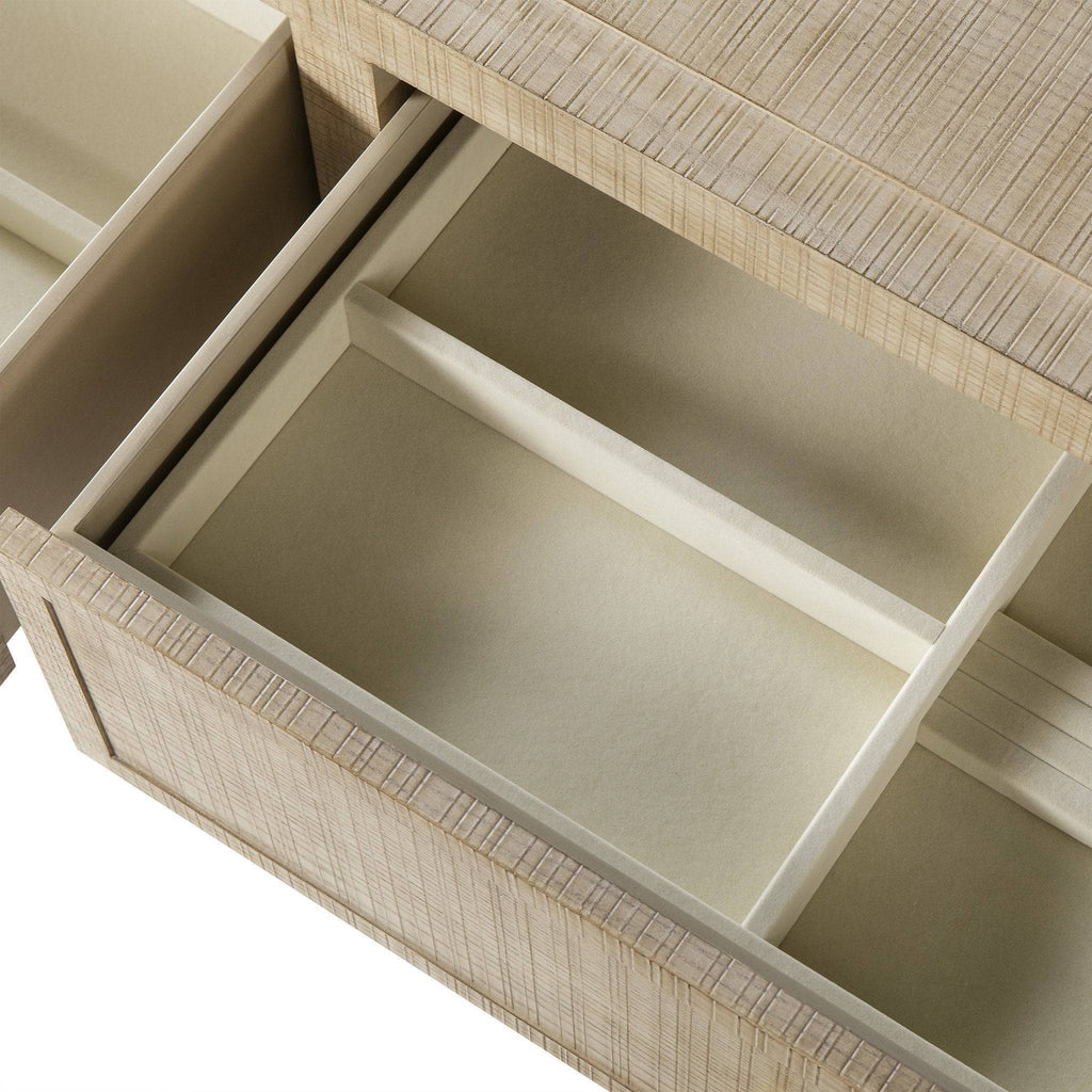 Raffles 6 Drawer Dresser - Sonder Living