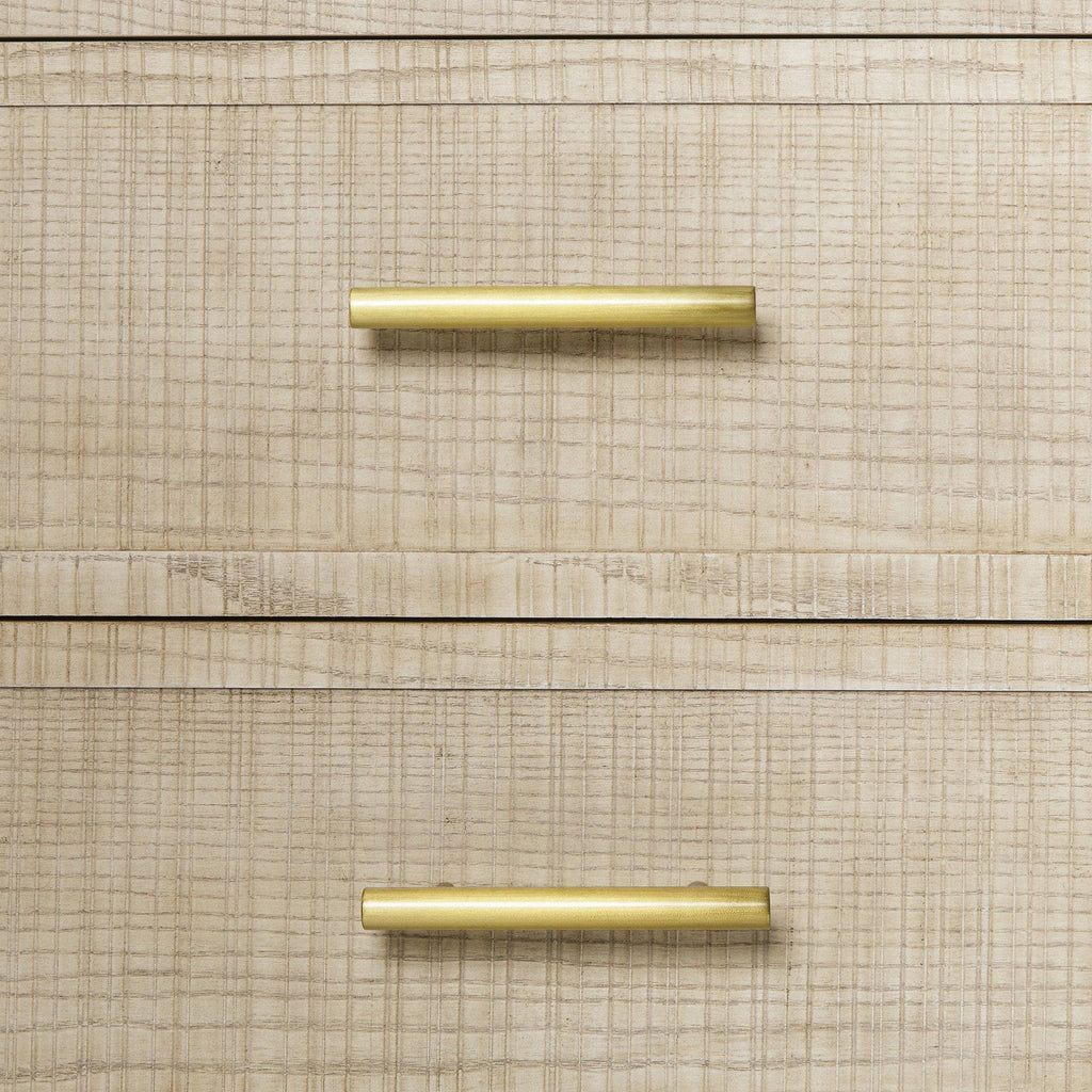 Raffles 6 Drawer Dresser by Maison 55 - Trade Source Furniture