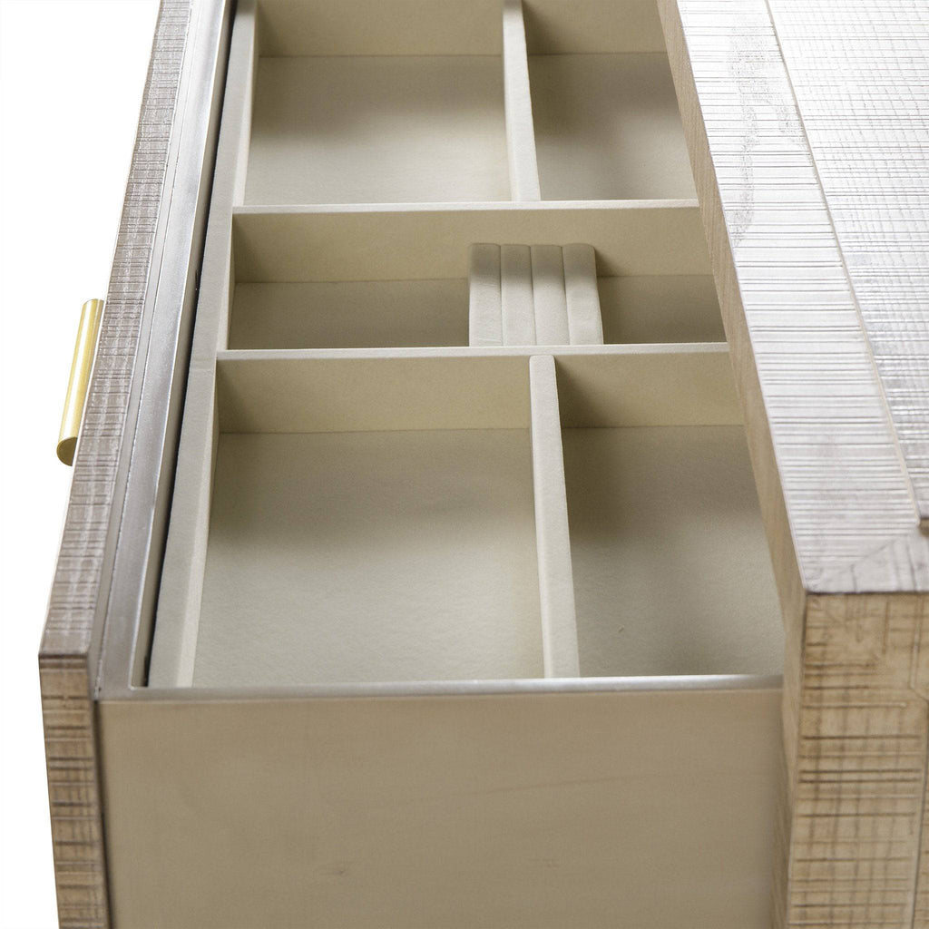 Raffles 6 Drawer Dresser by Maison 55 - Trade Source Furniture