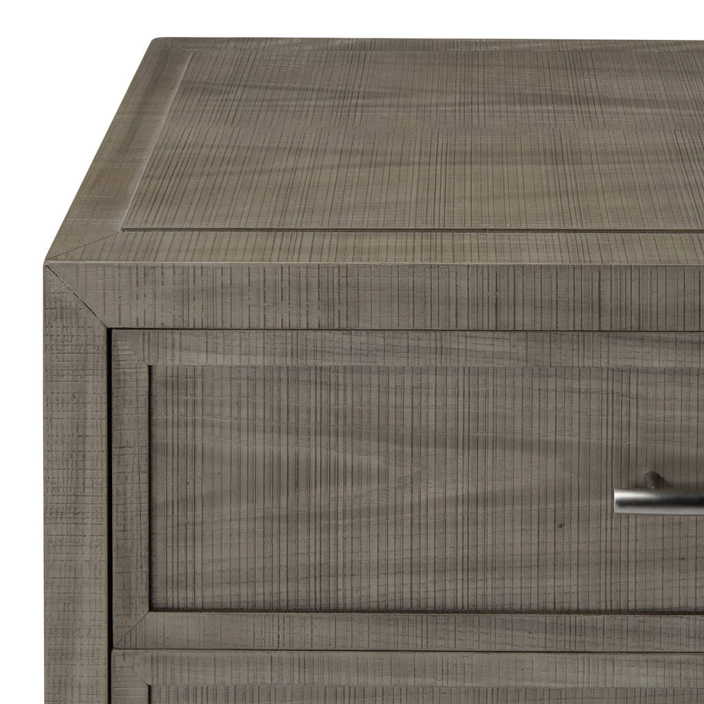 Raffles 6 Drawer Dresser by Maison 55 - Trade Source Furniture