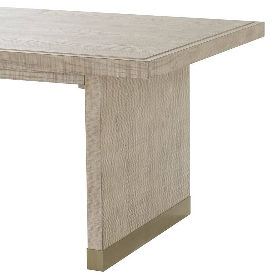 Raffles Extendable Dining Table by Maison 55 - Trade Source Furniture