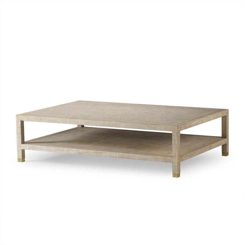 Raffles Grand Coffee Table by Maison 55 - Trade Source Furniture