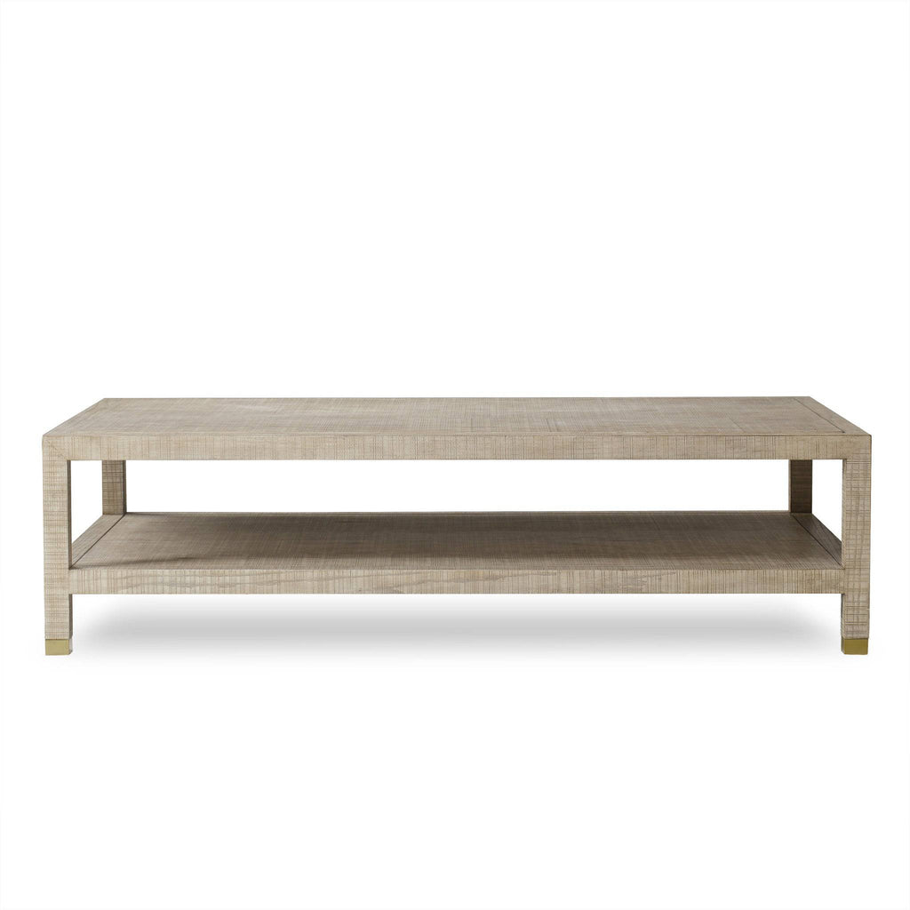 Raffles Grand Coffee Table by Maison 55 - Trade Source Furniture
