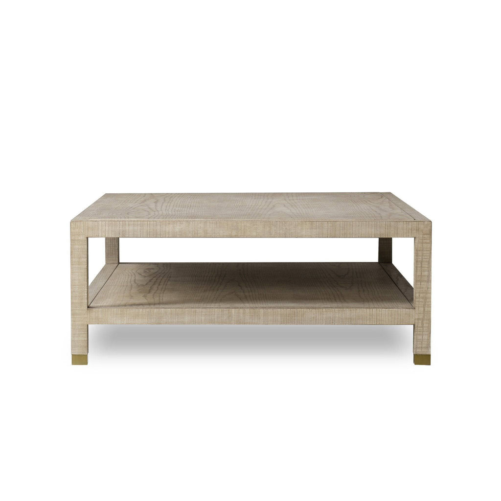 Raffles Grand Coffee Table by Maison 55 - Trade Source Furniture