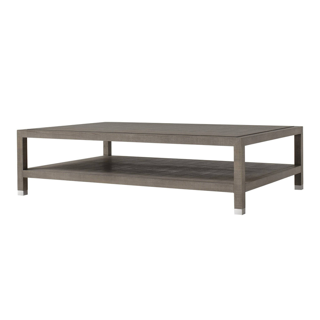 Raffles Grand Coffee Table by Maison 55 - Trade Source Furniture