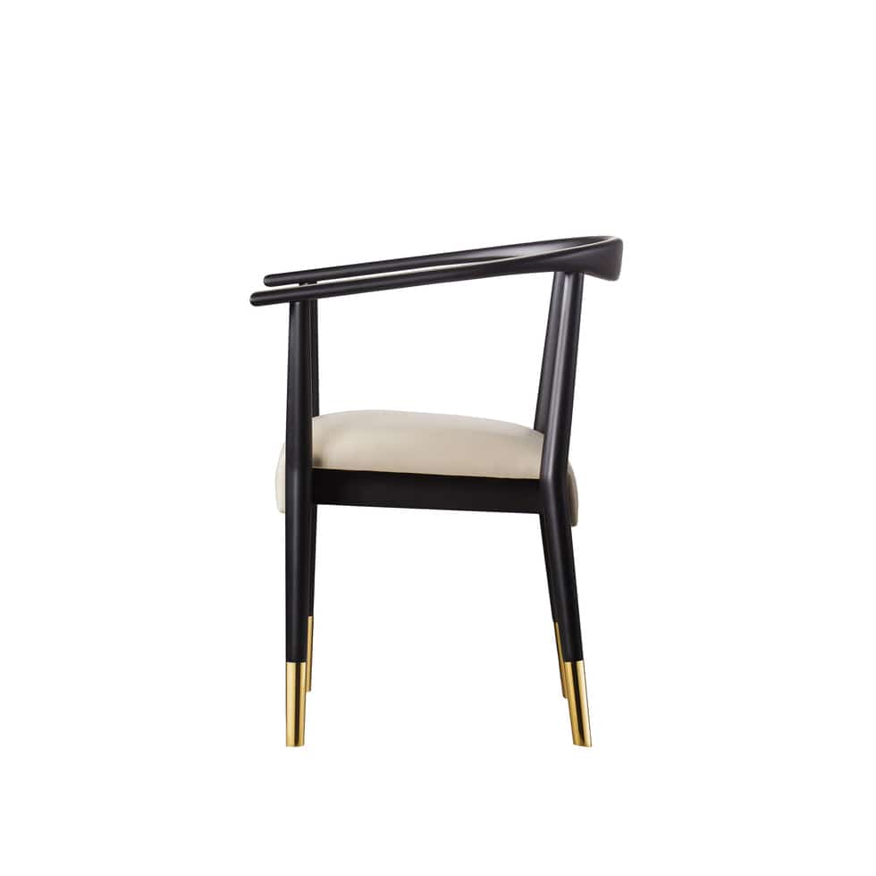 Soho Chair - Trade Source Furniture