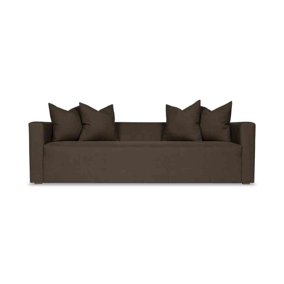 Stinson Sofa - Basics by Moss Home