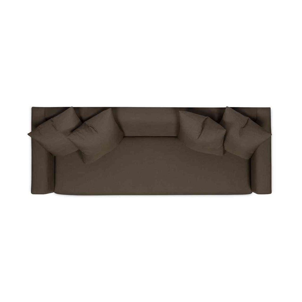 Stinson Sofa - Basics by Moss Home