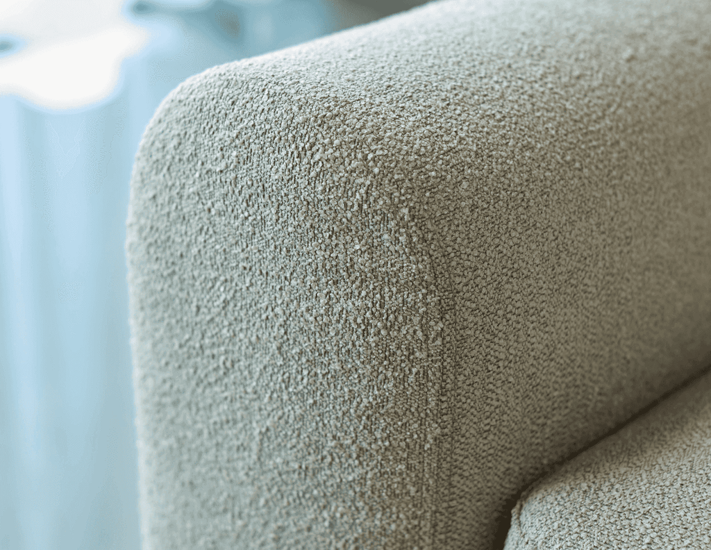 Rund Modular Sofa with Removable, Washable Covers - Tenksom