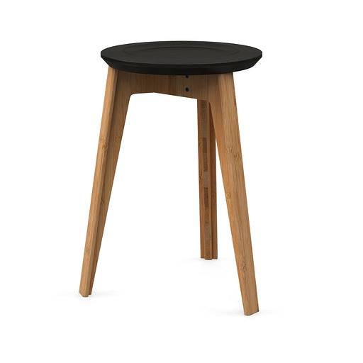 Button Stool - Trade Source Furniture