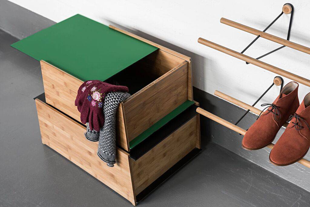 Chest 1-2 - Trade Source Furniture