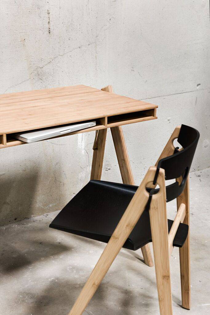 Dining Chair no.1 - Trade Source Furniture