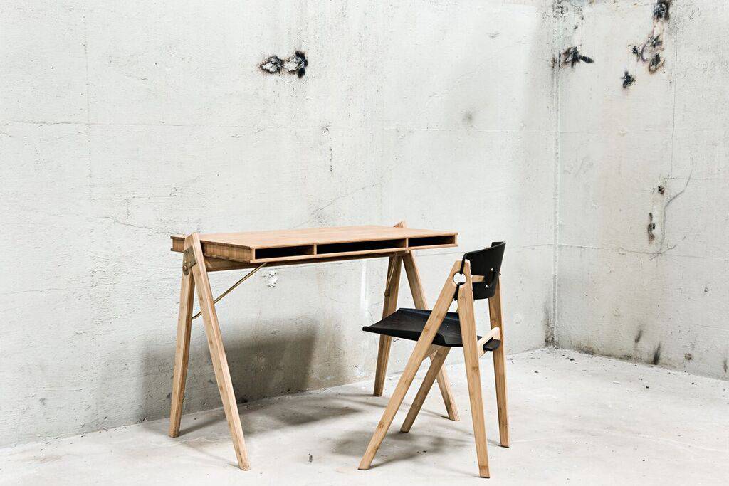 Dining Chair no.1 - Trade Source Furniture