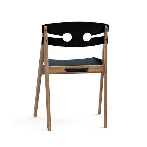 Dining Chair no.1 - Trade Source Furniture