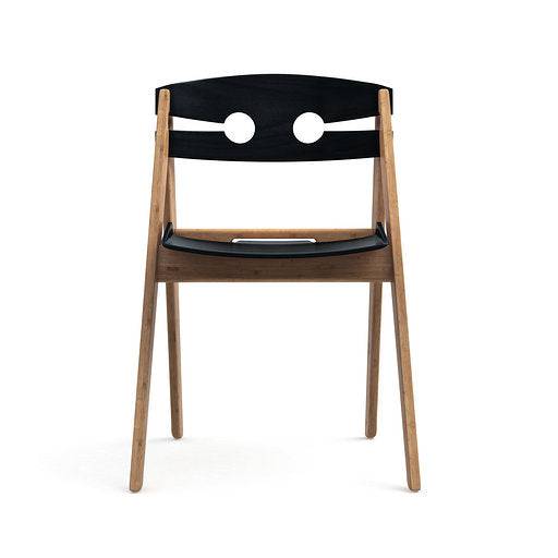 Dining Chair no.1 - Trade Source Furniture