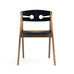 Dining Chair no.1 - Trade Source Furniture