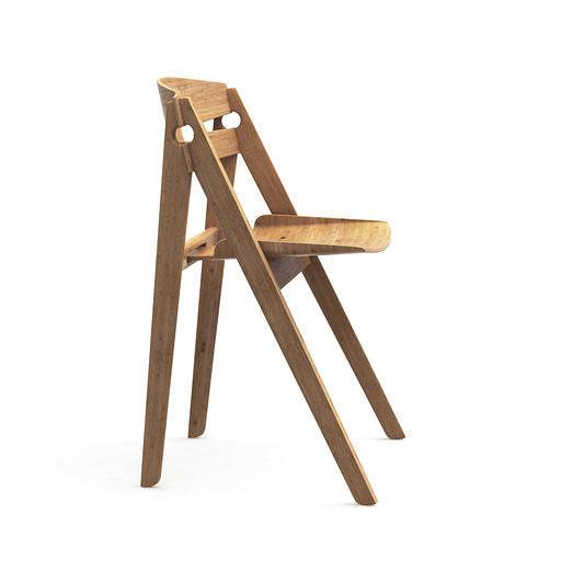 Dining Chair no.1 - We Do Wood