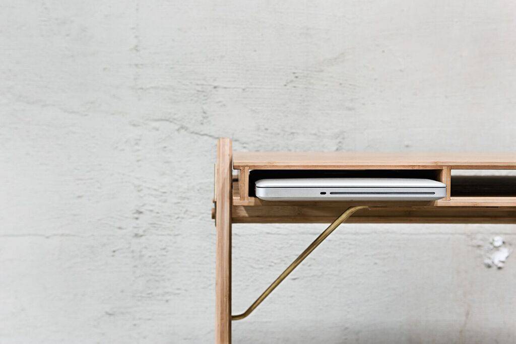 Field Desk - Trade Source Furniture