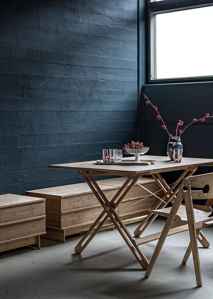 Field Table - Trade Source Furniture