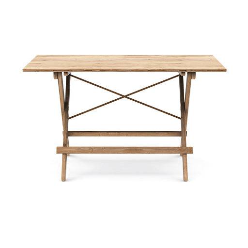 Field Table - Trade Source Furniture