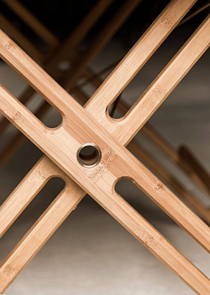 Field Table - Trade Source Furniture