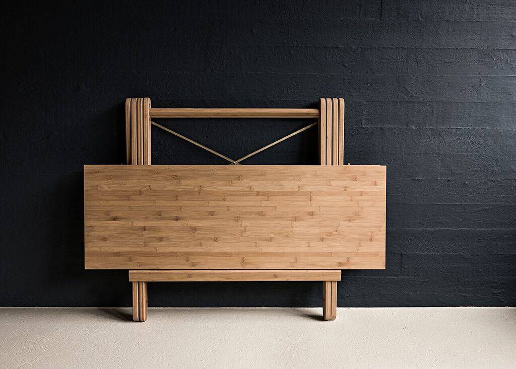 Field Table - Trade Source Furniture