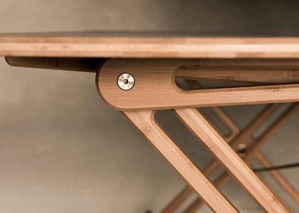 Field Table - Trade Source Furniture