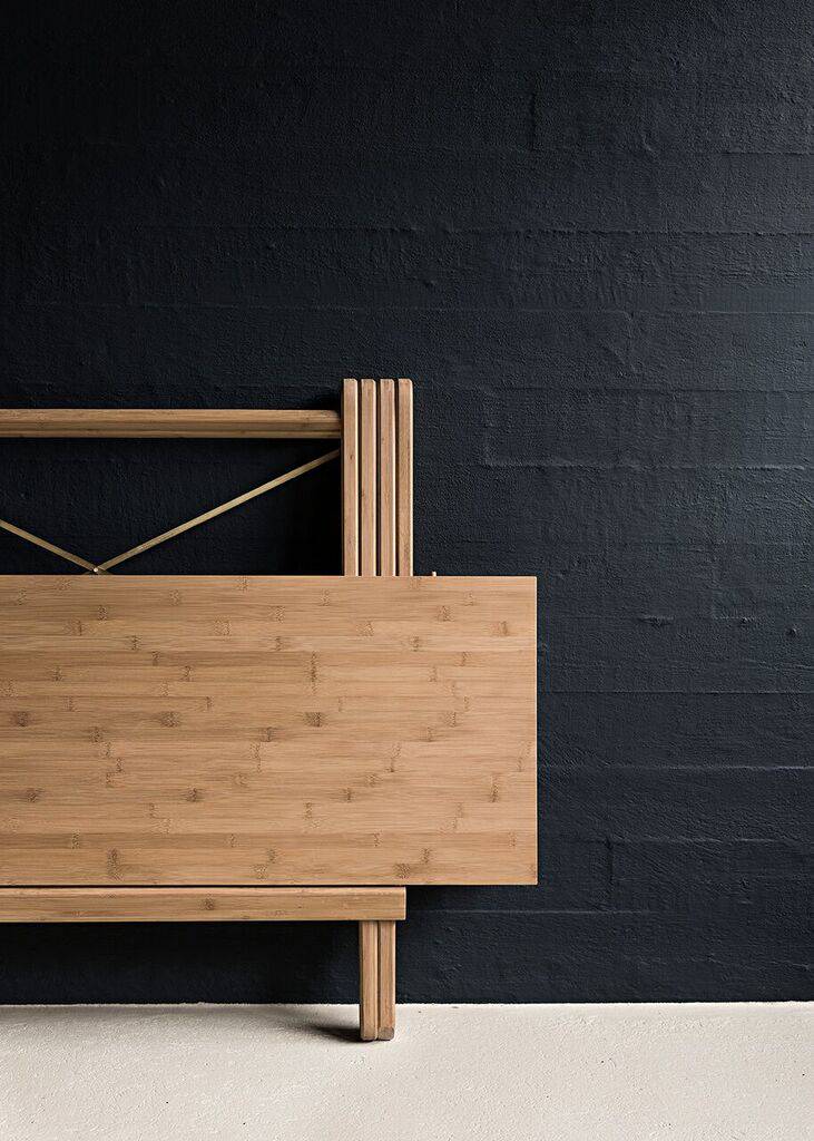 Field Table - Trade Source Furniture