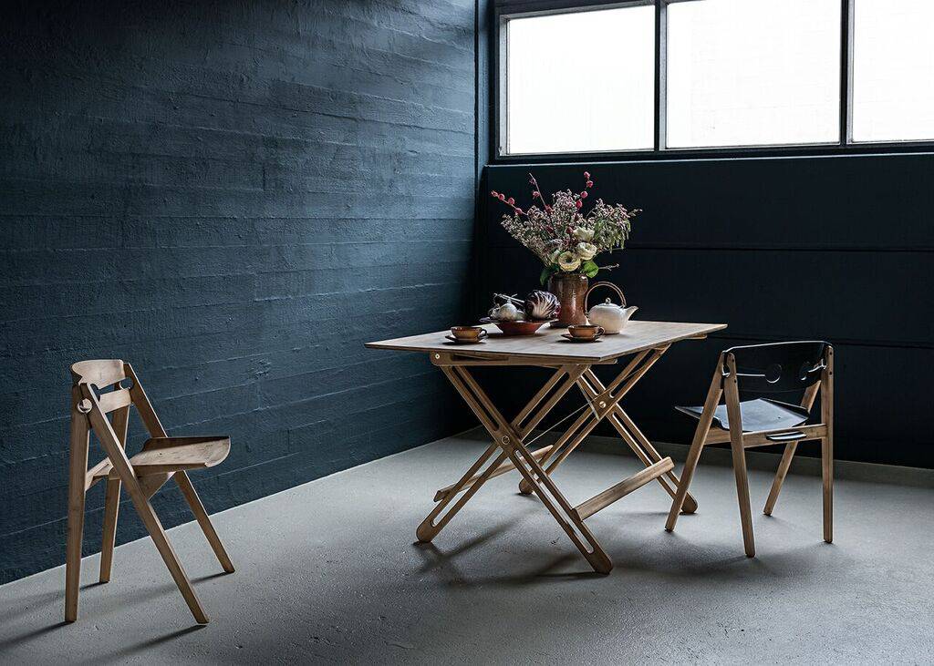 Field Table - Trade Source Furniture