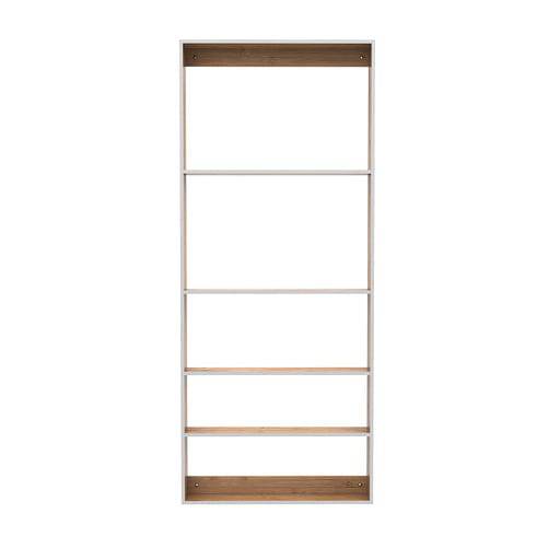 Fivesquare Bookcase - Trade Source Furniture