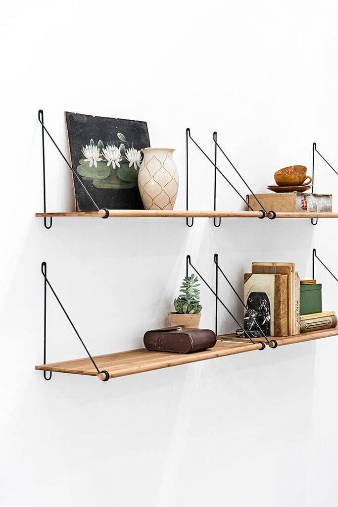 Loop Shelf - Trade Source Furniture