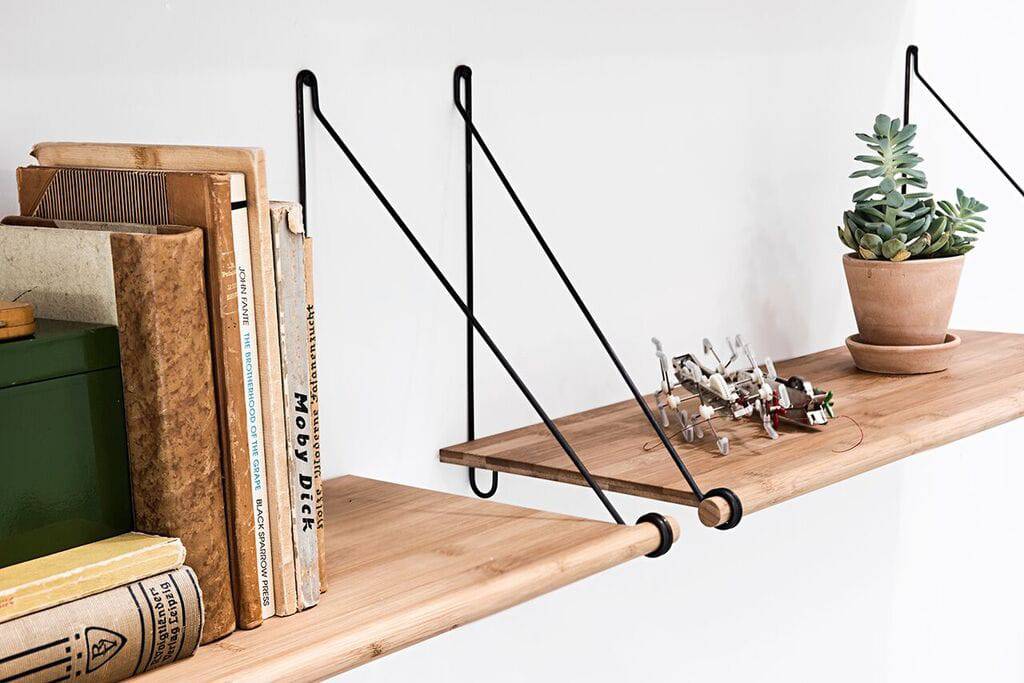 Loop Shelf - Trade Source Furniture