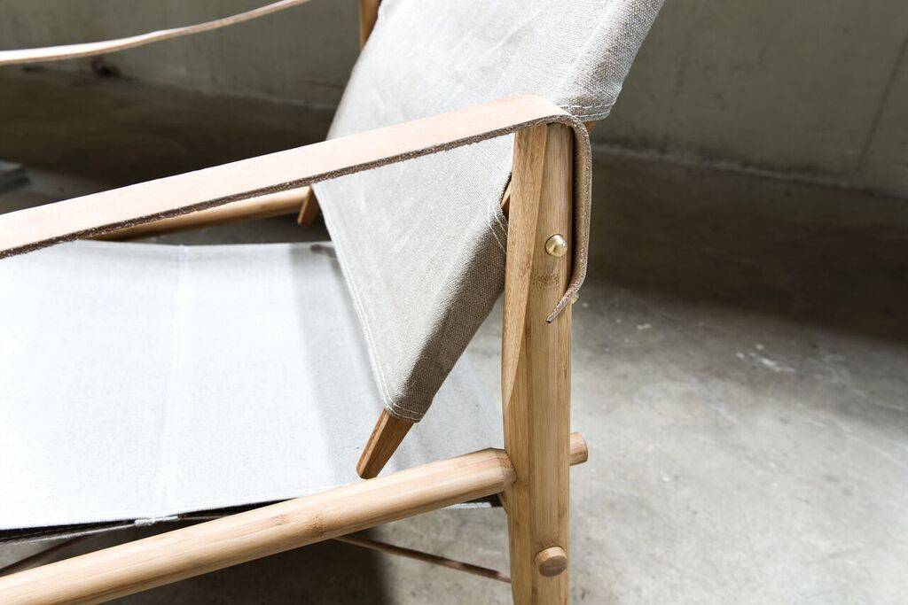 Nomad Chair - Trade Source Furniture