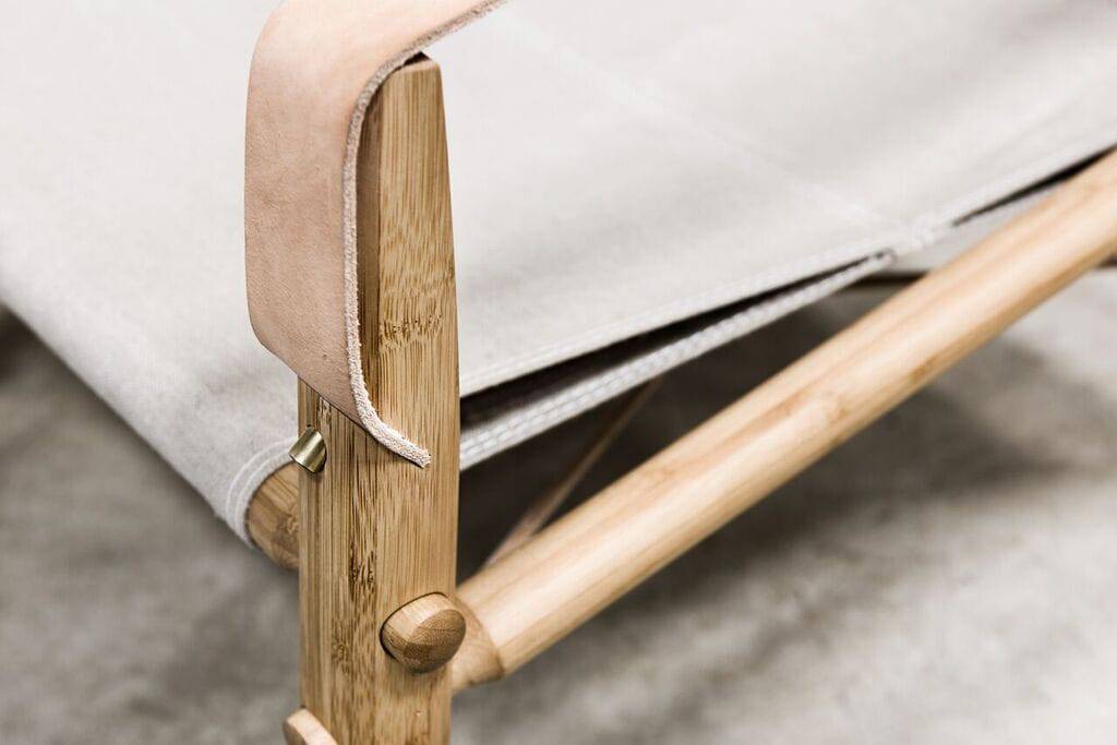 Nomad Chair - Trade Source Furniture