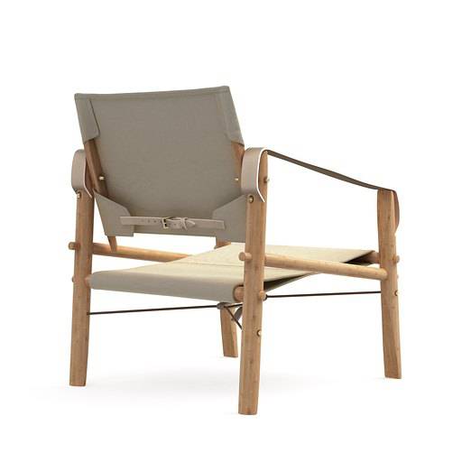 Nomad Chair - Trade Source Furniture