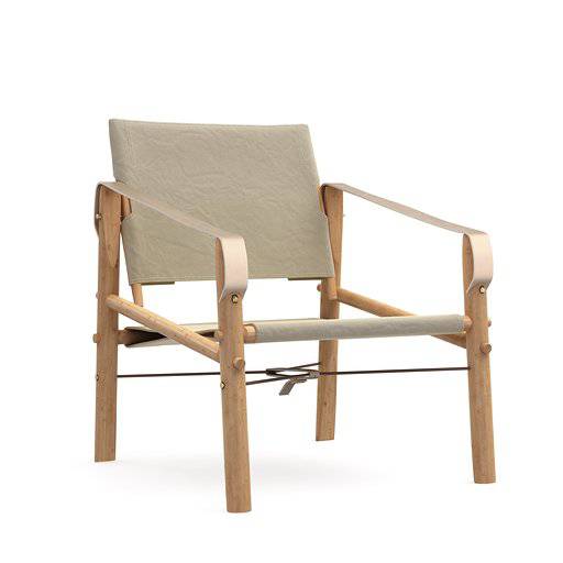 Nomad Chair - We Do Wood