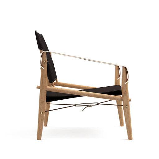 Nomad Chair - We Do Wood